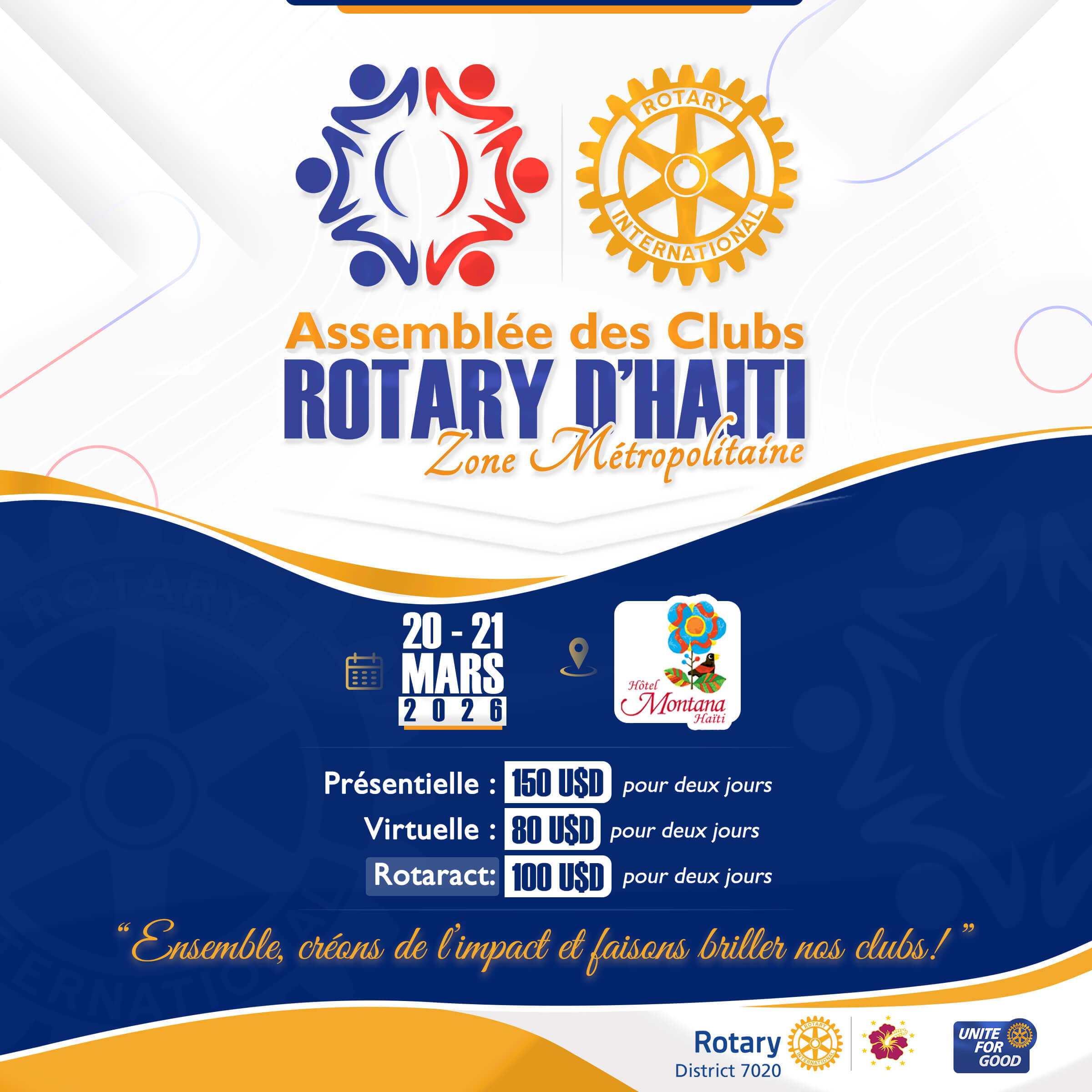 Affiche FINALE - Assemblee des clubs