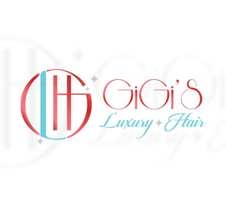 GiGi's logo clean