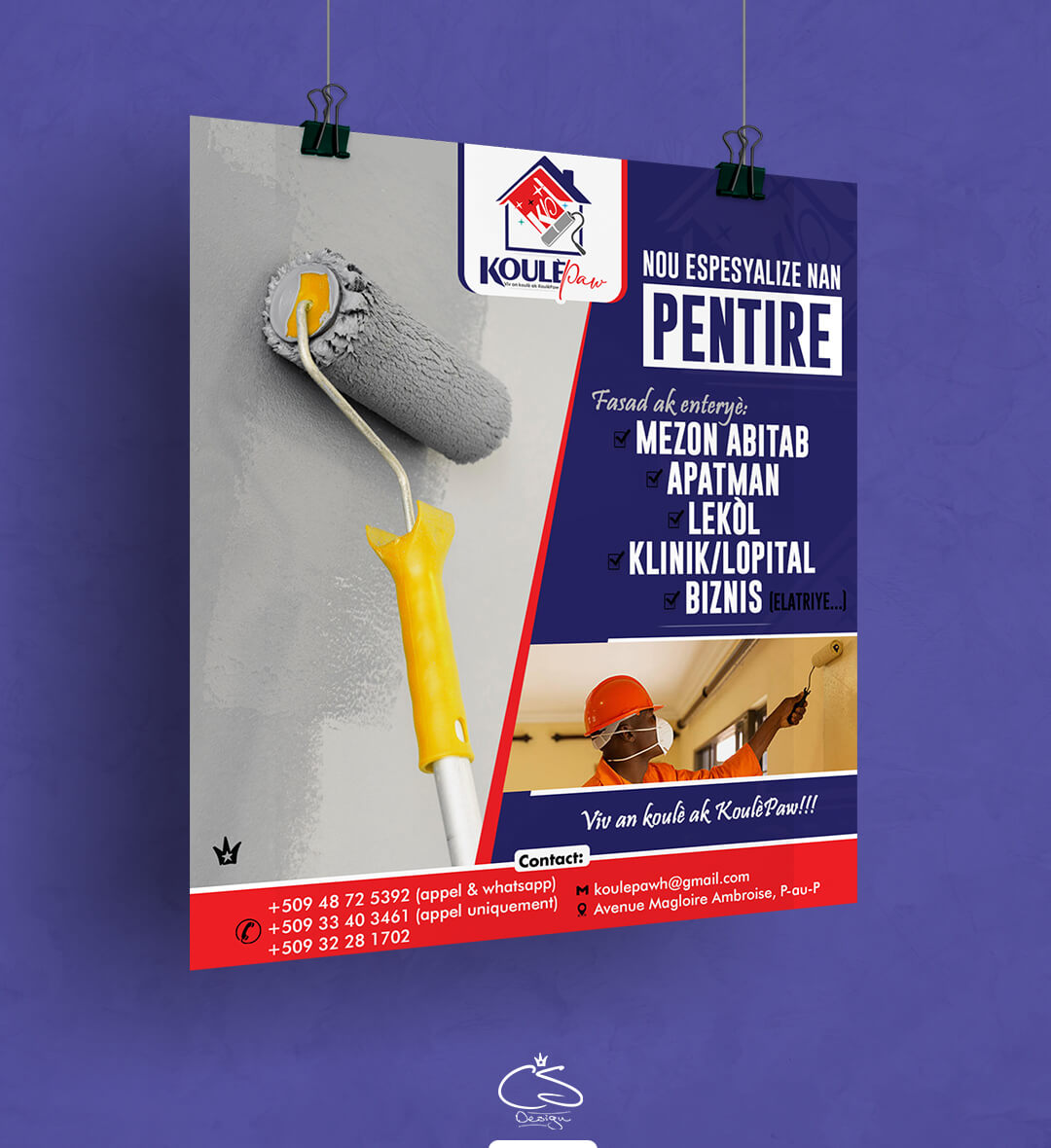 KP flyer mkp ig version 2