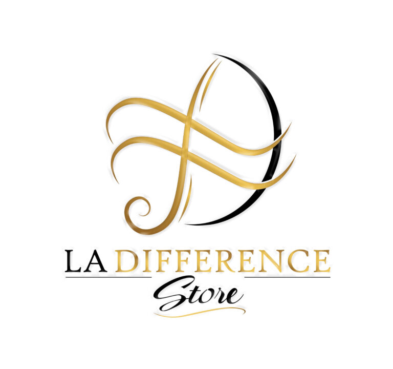 La Difference Store logo clean