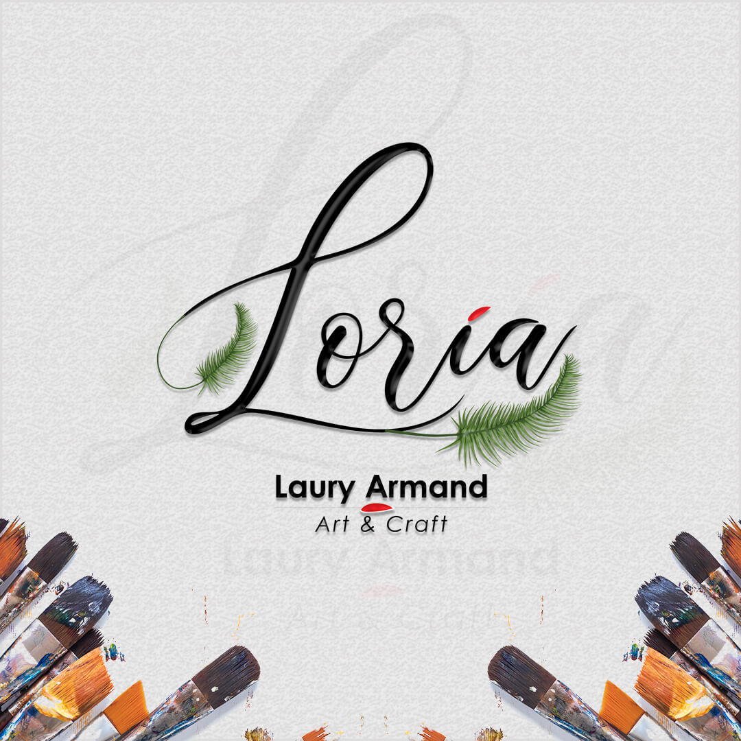 Loria logo clean